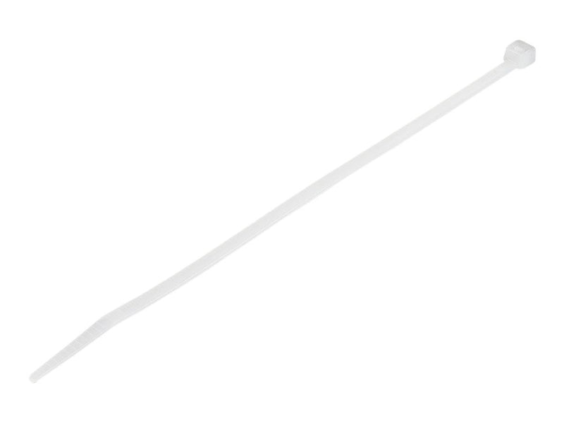 StarTech.com Cable Ties 4mm 100 pcs.
