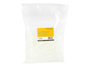 StarTech.com Cable Ties 4mm 1000 pcs.