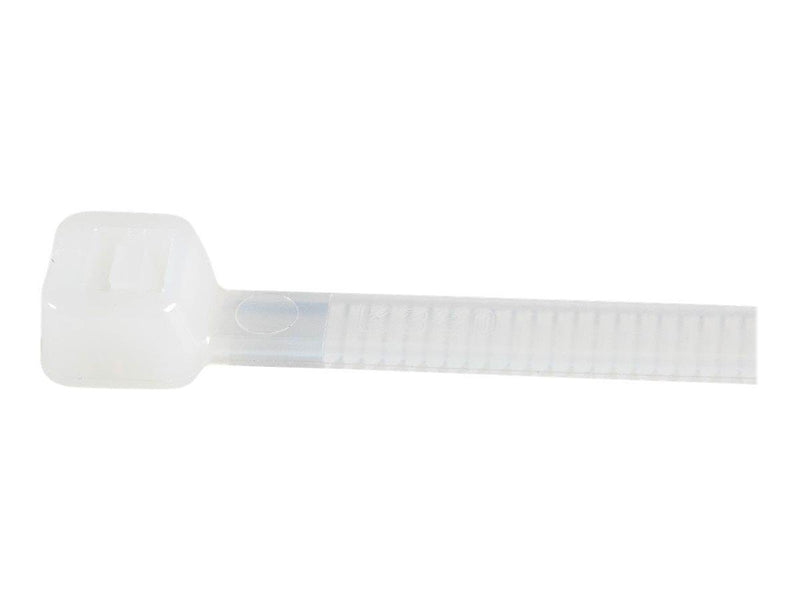 StarTech.com Cable Ties 4mm 1000 pcs.
