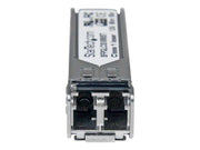 StarTech.com Cisco Compatible Gigabit Fiber SFP Transceiver Modul MM LC