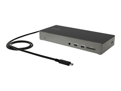 StarTech.com DK31C2DHSPDUE