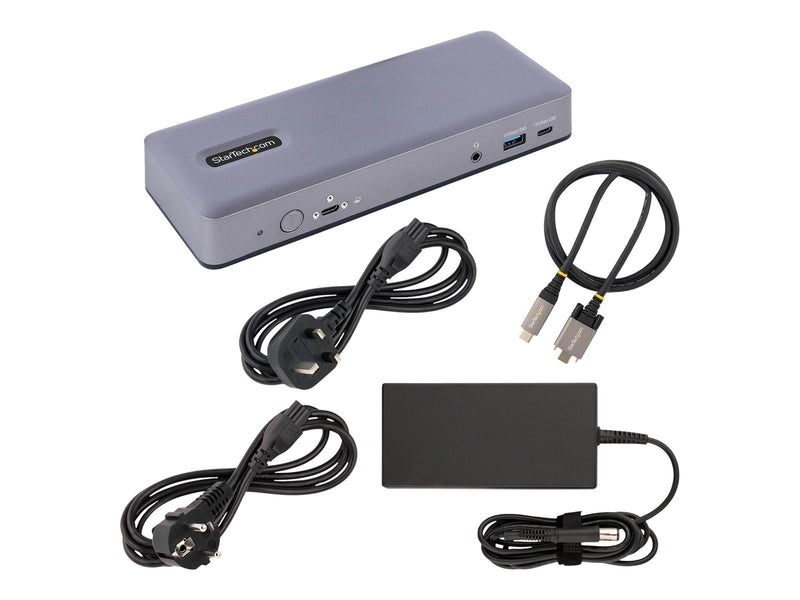StarTech.com DK31C3MNCRUE