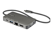 StarTech.com DKT30CHVPD2