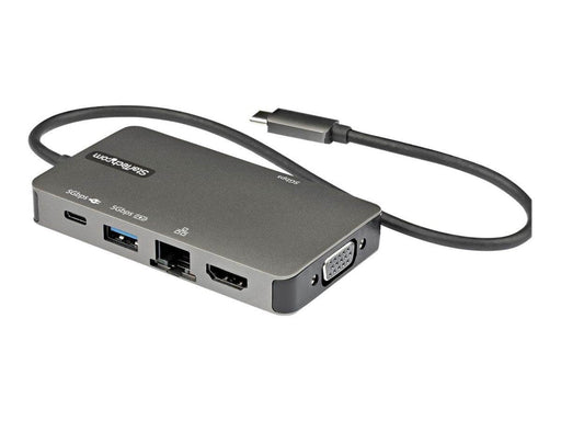 StarTech.com DKT30CHVPD2