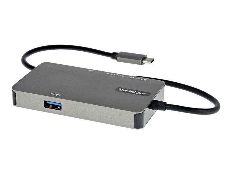 StarTech.com DKT30CHVPD2
