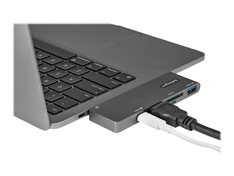 StarTech.com DKT30CMHSDPD
