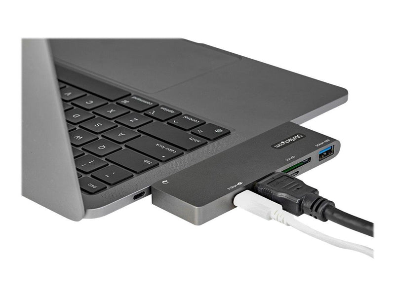 StarTech.com DKT30CMHSDPD