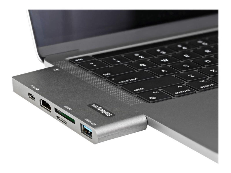 StarTech.com DKT30CMHSDPD