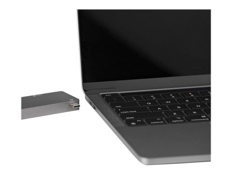 StarTech.com DKT30CMHSDPD