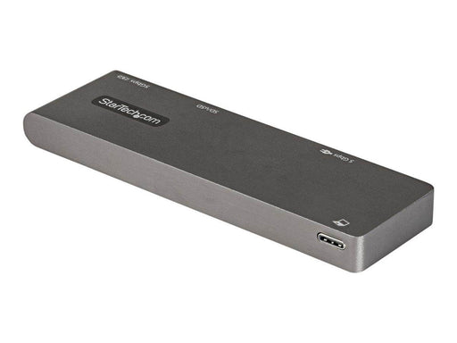StarTech.com DKT30CMHSDPD