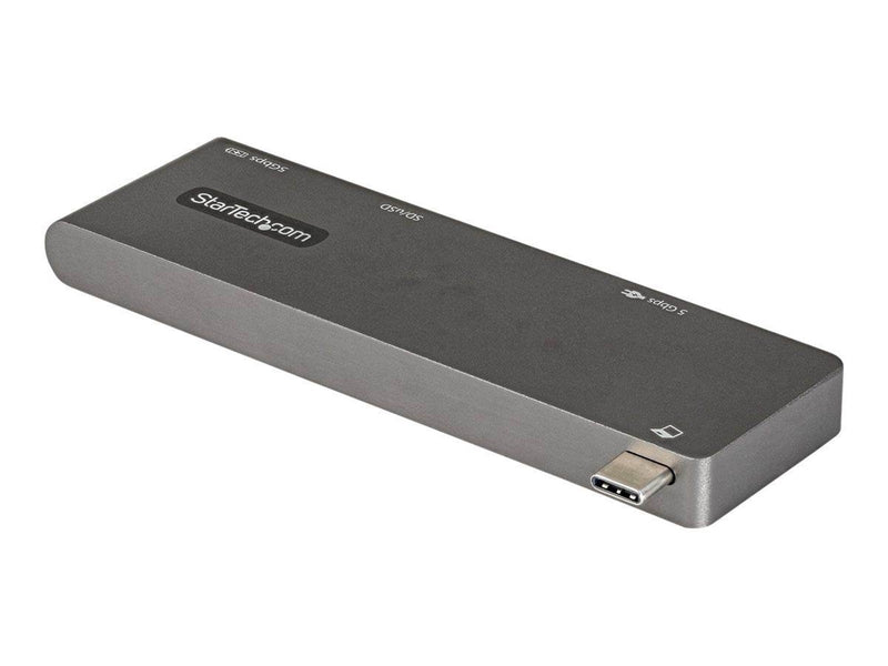 StarTech.com DKT30CMHSDPD