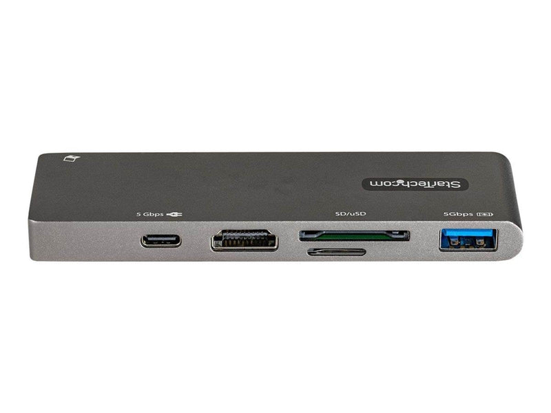 StarTech.com DKT30CMHSDPD