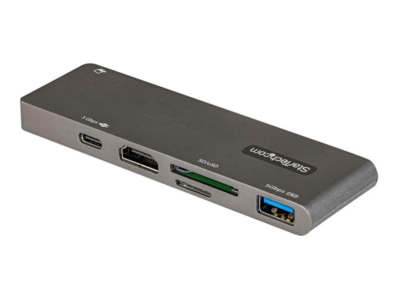 StarTech.com DKT30CMHSDPD