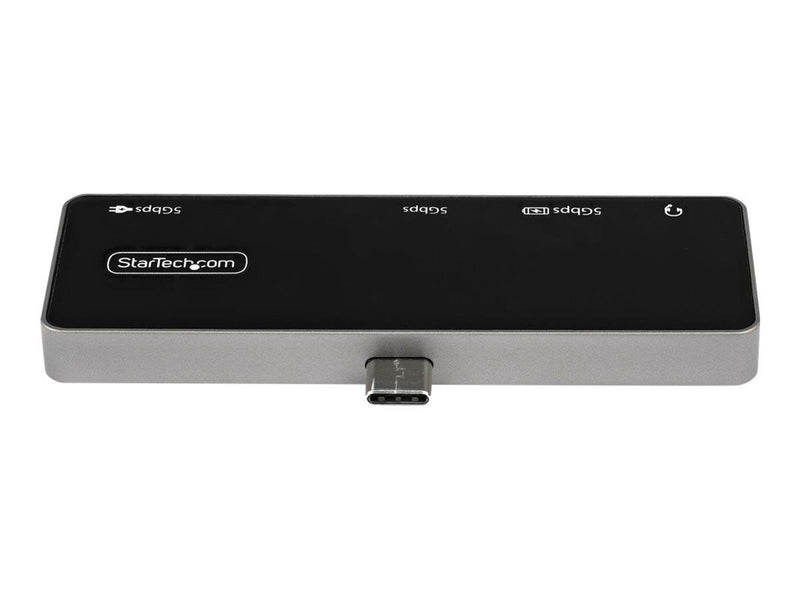 StarTech.com DKT30ICHPD