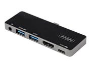 StarTech.com DKT30ICHPD