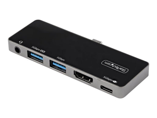 StarTech.com DKT30ICHPD