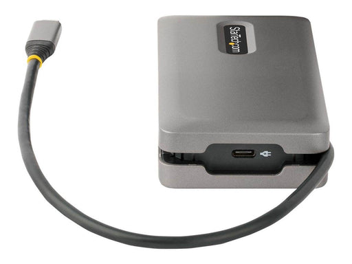 StarTech.com DKT31CDHPD3