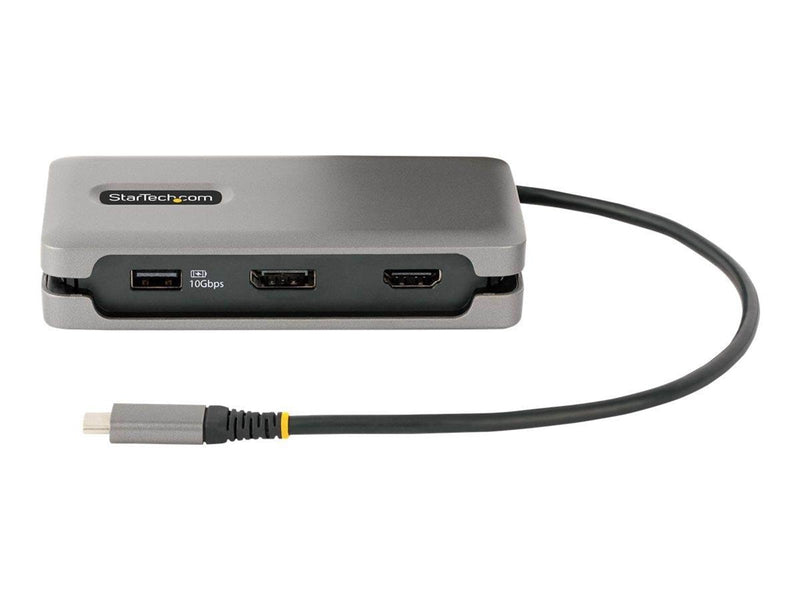 StarTech.com DKT31CDHPD3