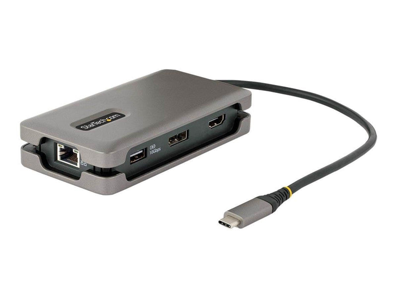 StarTech.com DKT31CDHPD3