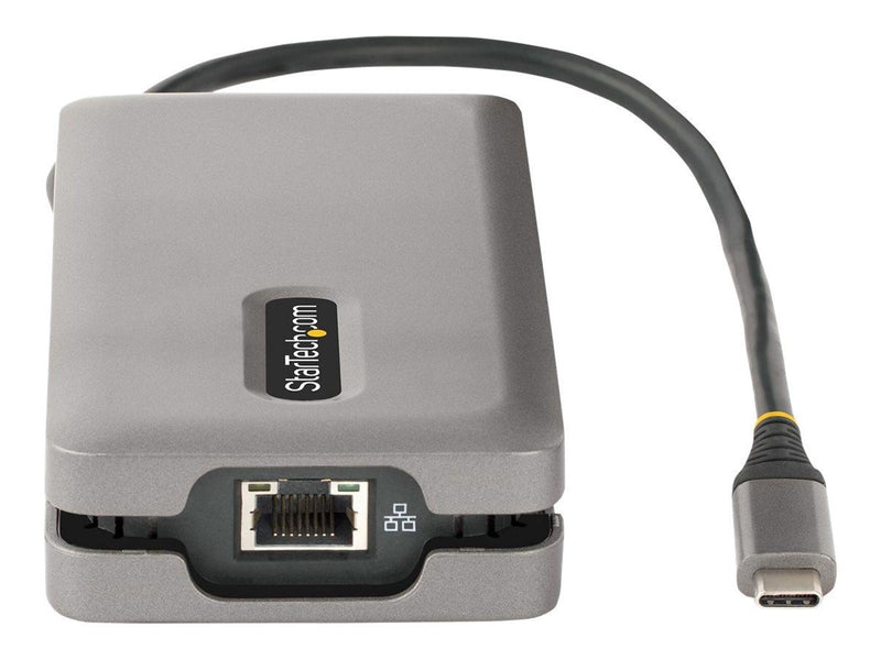 StarTech.com DKT31CDHPD3