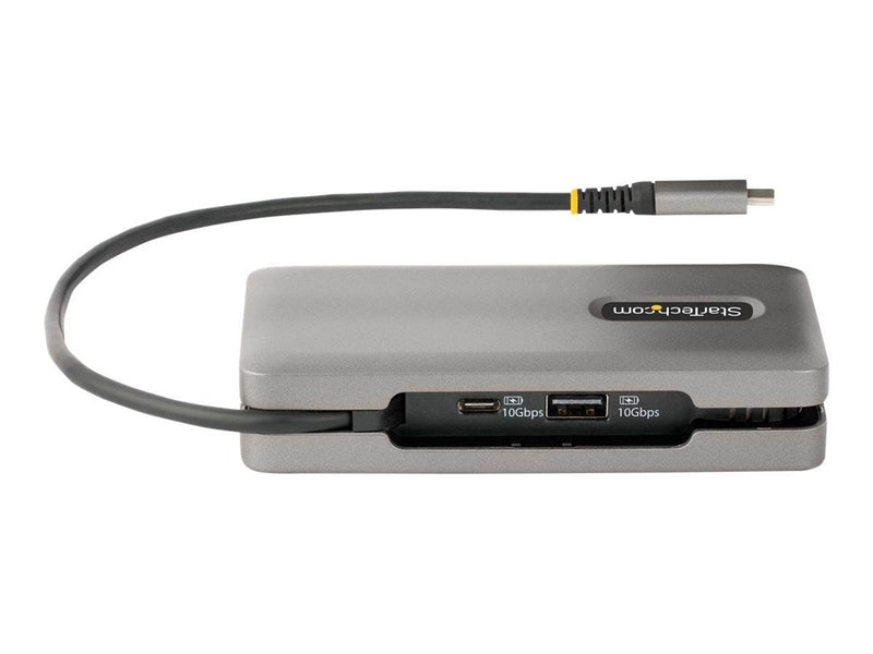 StarTech.com DKT31CDHPD3