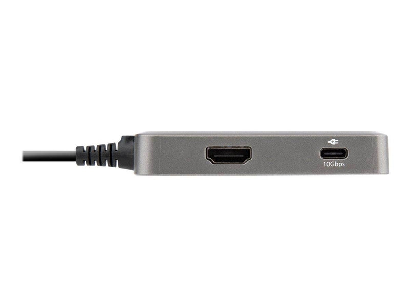 StarTech.com DKT31CHPD3