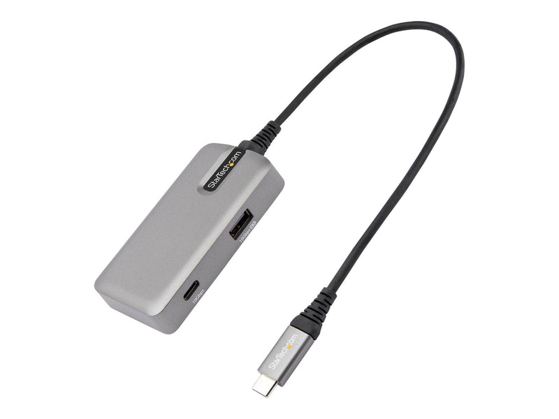 StarTech.com DKT31CHPD3