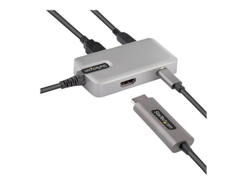 StarTech.com DKT31CHPD3