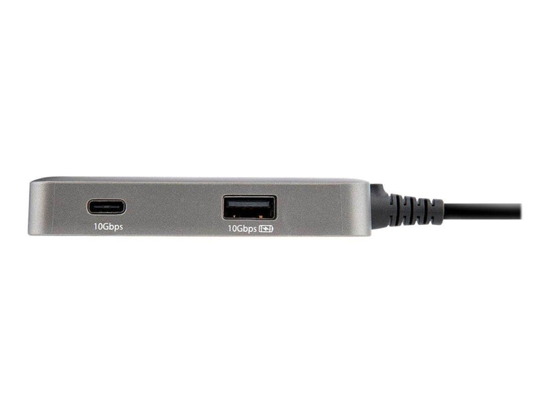 StarTech.com DKT31CHPD3
