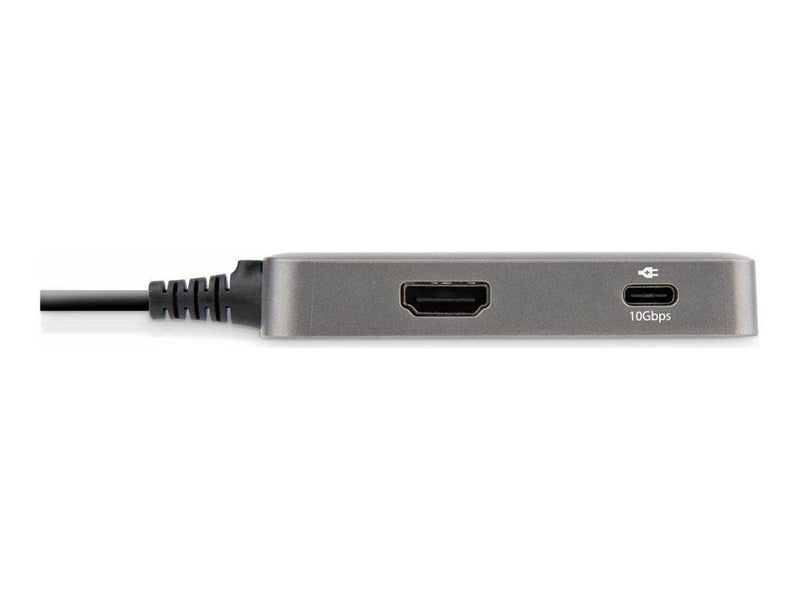 StarTech.com DKT31CHPD3