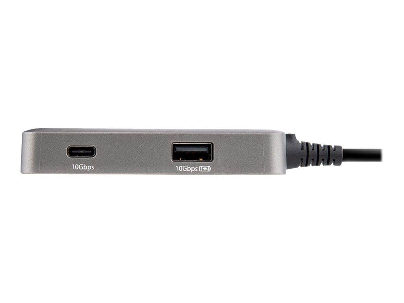 StarTech.com DKT31CHPD3