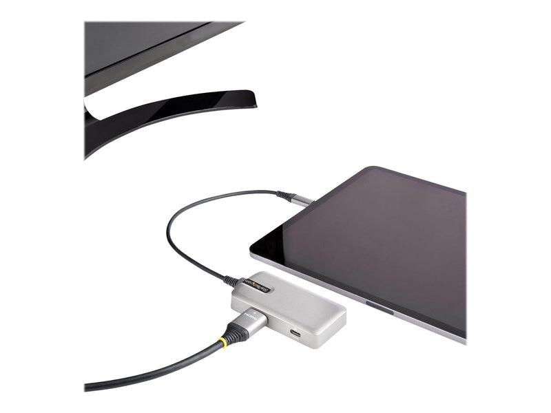 StarTech.com DKT31CHPD3