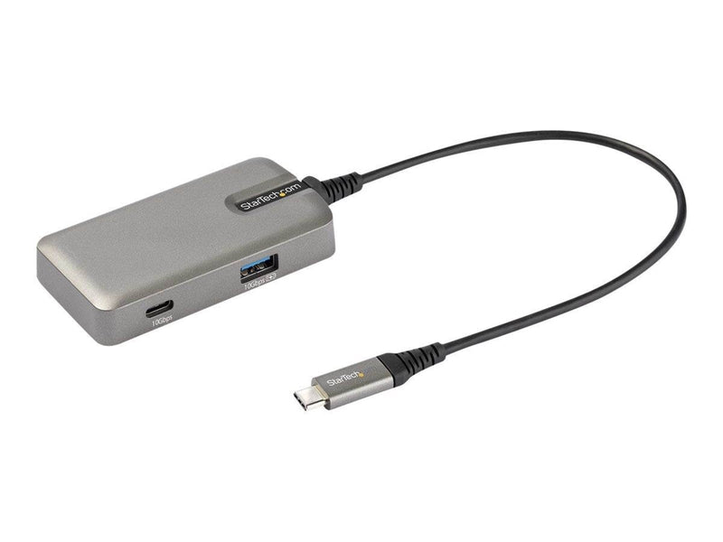 StarTech.com DKT31CHPD3