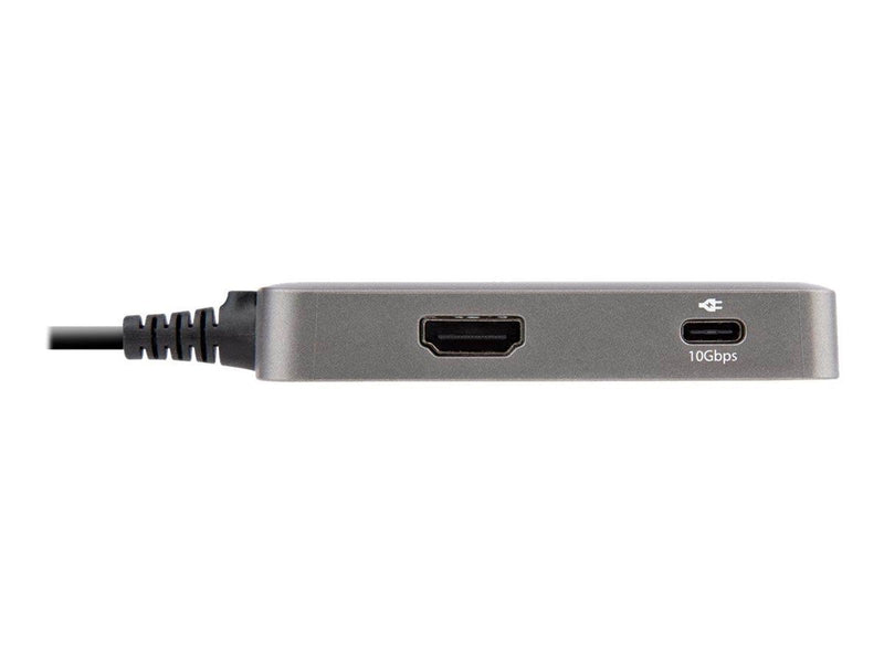 StarTech.com DKT31CHPD3