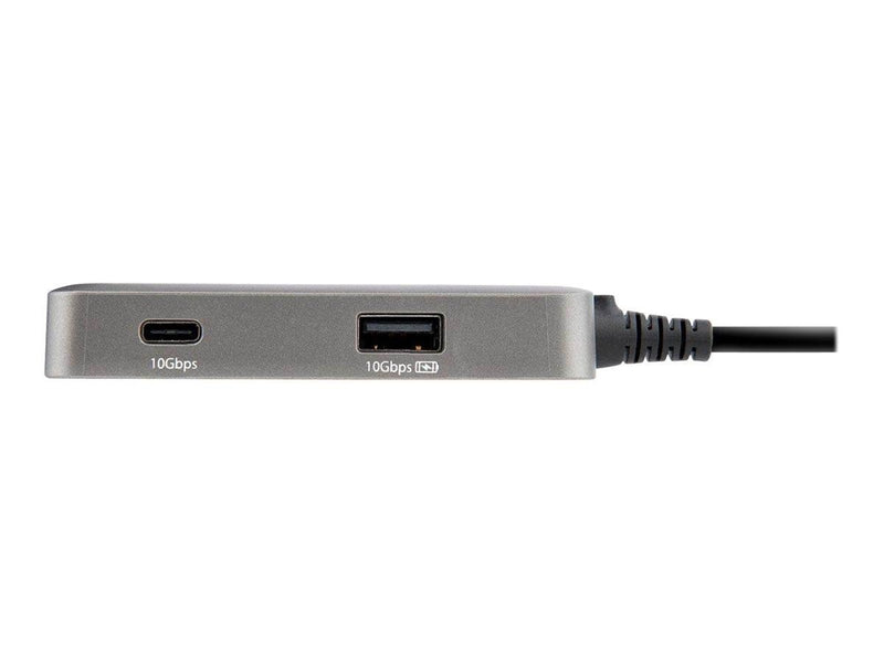 StarTech.com DKT31CHPD3