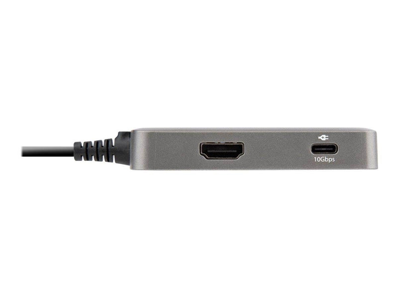 StarTech.com DKT31CHPD3
