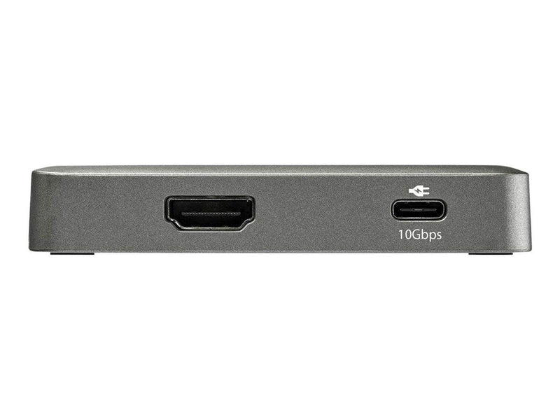 StarTech.com DKT31CHPD3