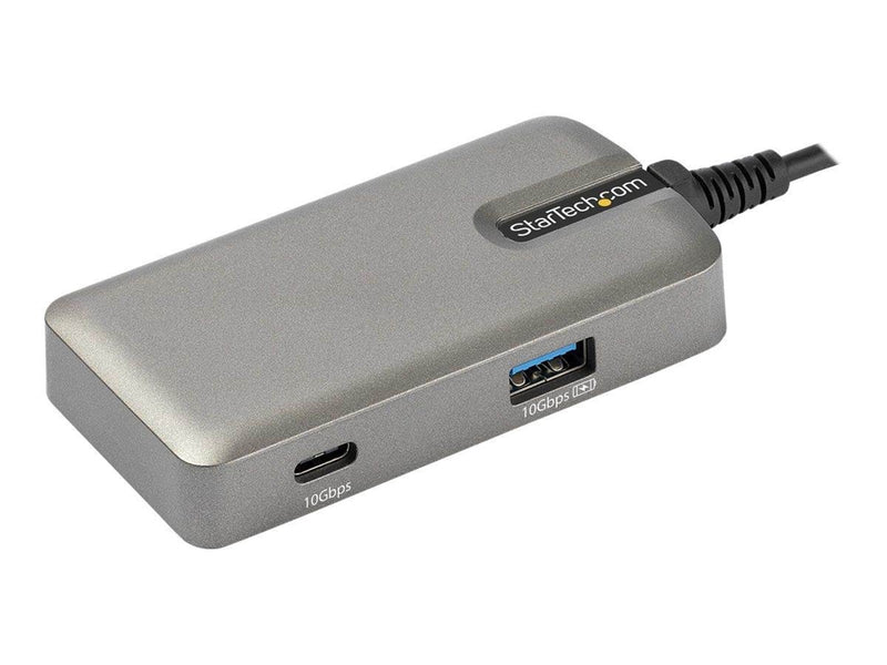 StarTech.com DKT31CHPD3