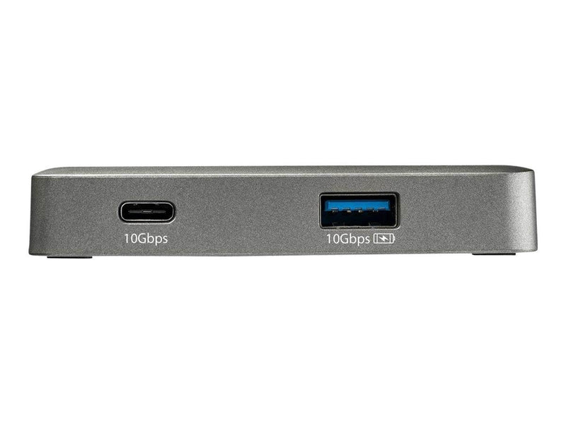 StarTech.com DKT31CHPD3