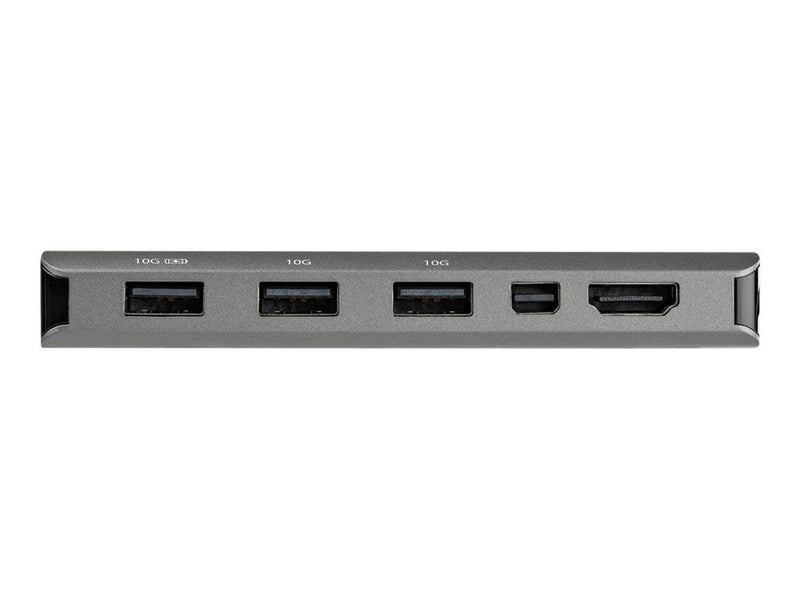StarTech.com DKT31CMDPHPD