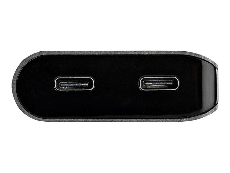 StarTech.com DKT31CMDPHPD