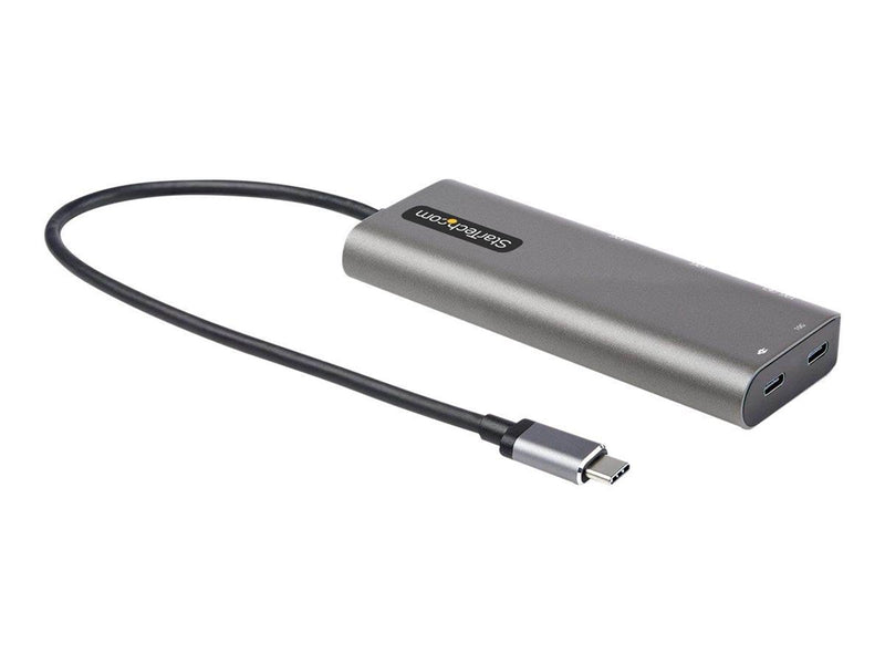 StarTech.com DKT31CMDPHPD