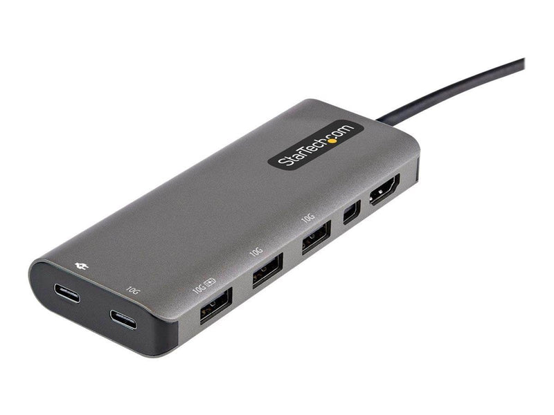 StarTech.com DKT31CMDPHPD