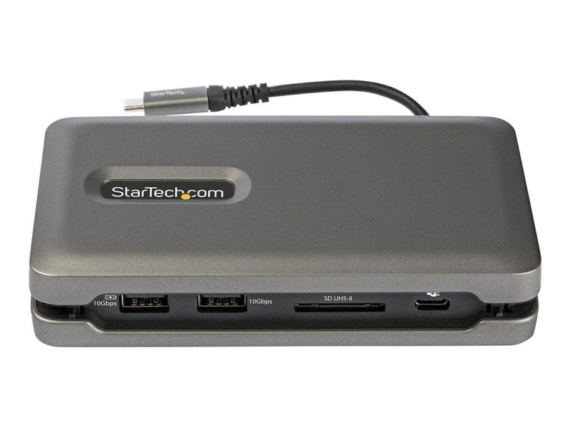 StarTech.com DKT31CSDHPD3