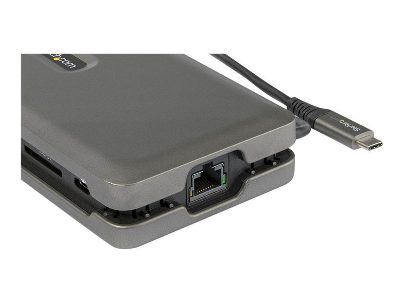 StarTech.com DKT31CSDHPD3