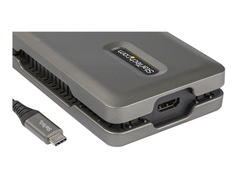 StarTech.com DKT31CSDHPD3