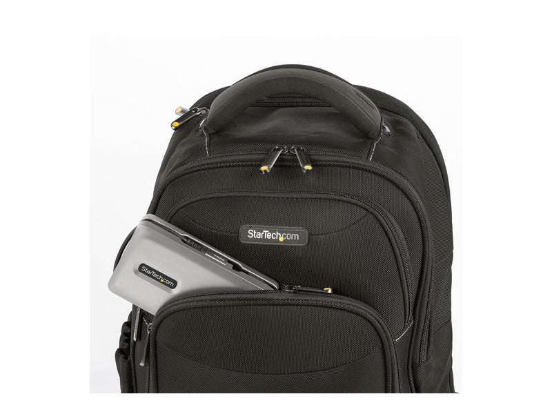 StarTech.com DKT31CSDHPD3