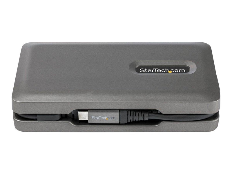 StarTech.com DKT31CSDHPD3