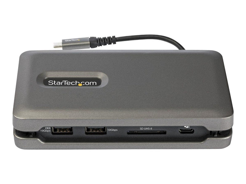 StarTech.com DKT31CSDHPD3