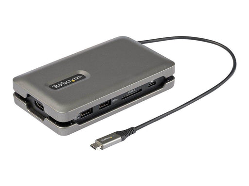 StarTech.com DKT31CSDHPD3